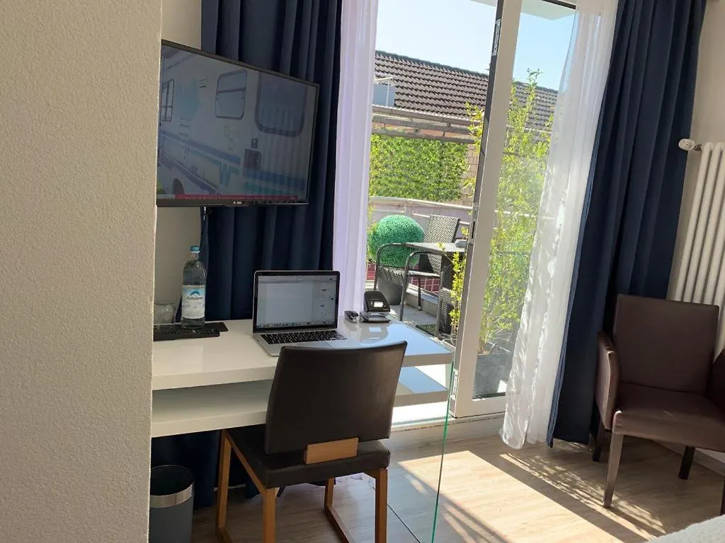 Altstadthotel Marktheidenfeld