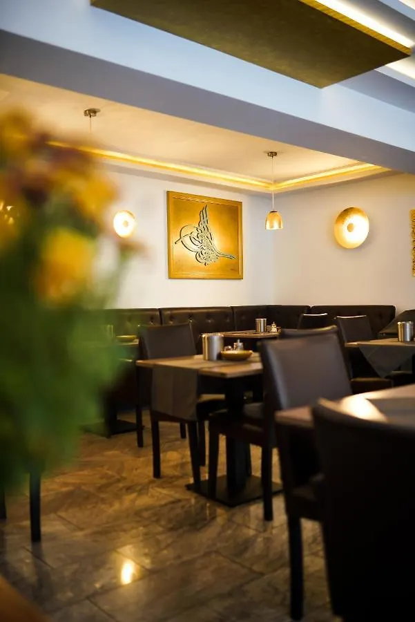 Altstadthotel Marktheidenfeld 3*,  Germany
