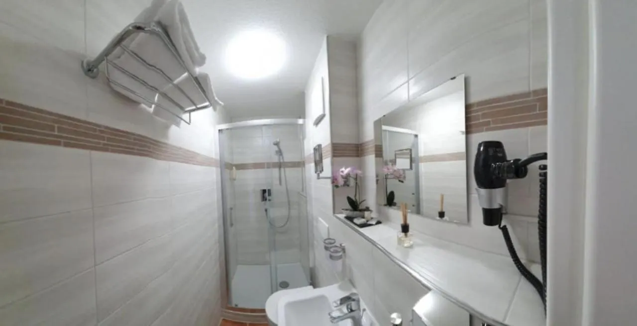 Hotel Altstadthotel Marktheidenfeld