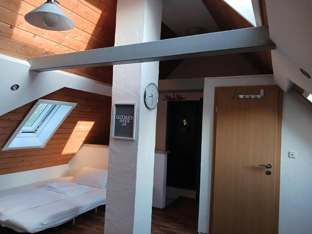 Hotel Altstadthotel Marktheidenfeld