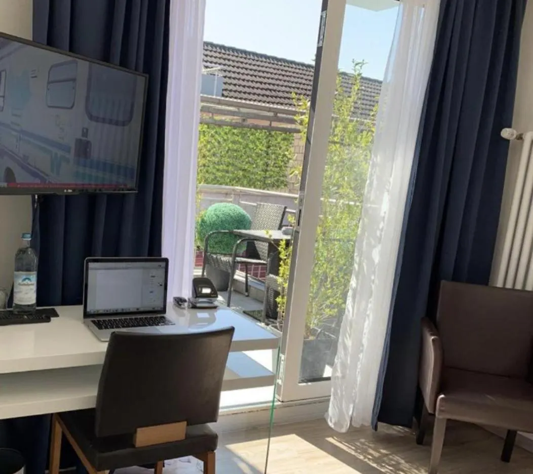 Altstadthotel Marktheidenfeld 3*,
