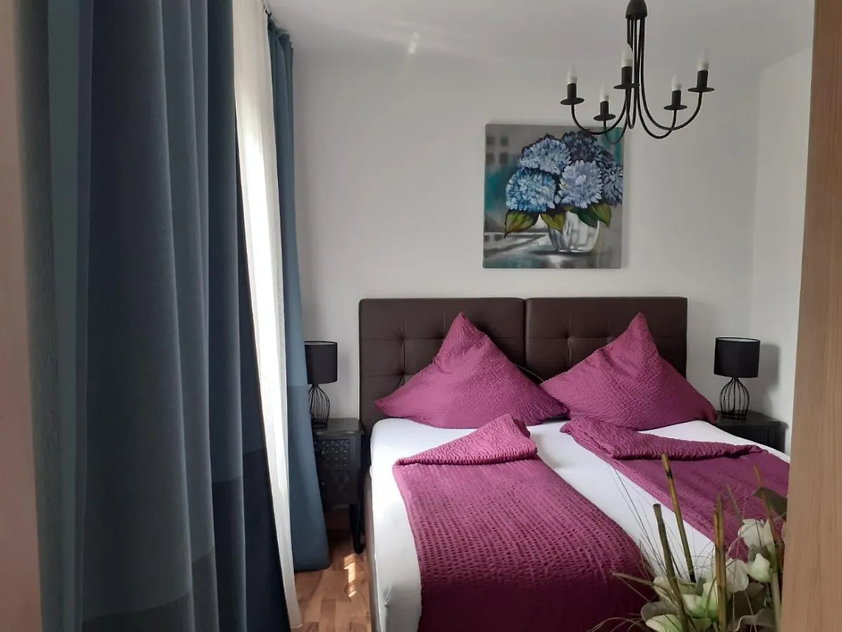 Altstadthotel Marktheidenfeld Hotel