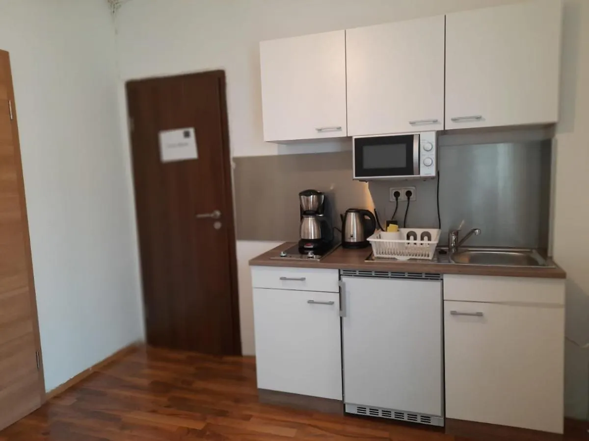 Altstadthotel Marktheidenfeld 3*,