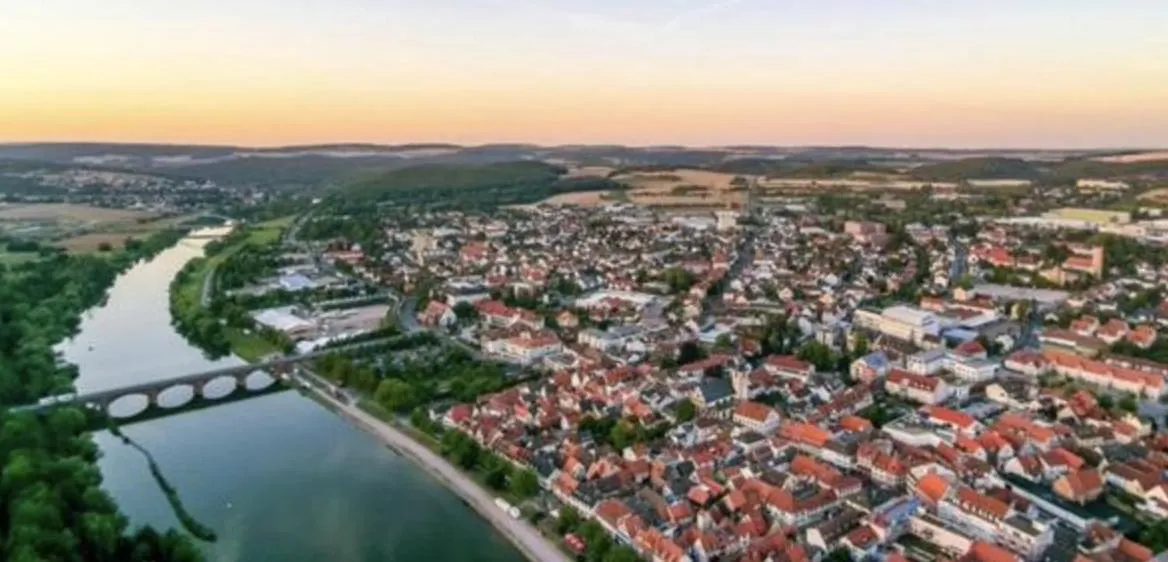 Hotel Altstadthotel Marktheidenfeld