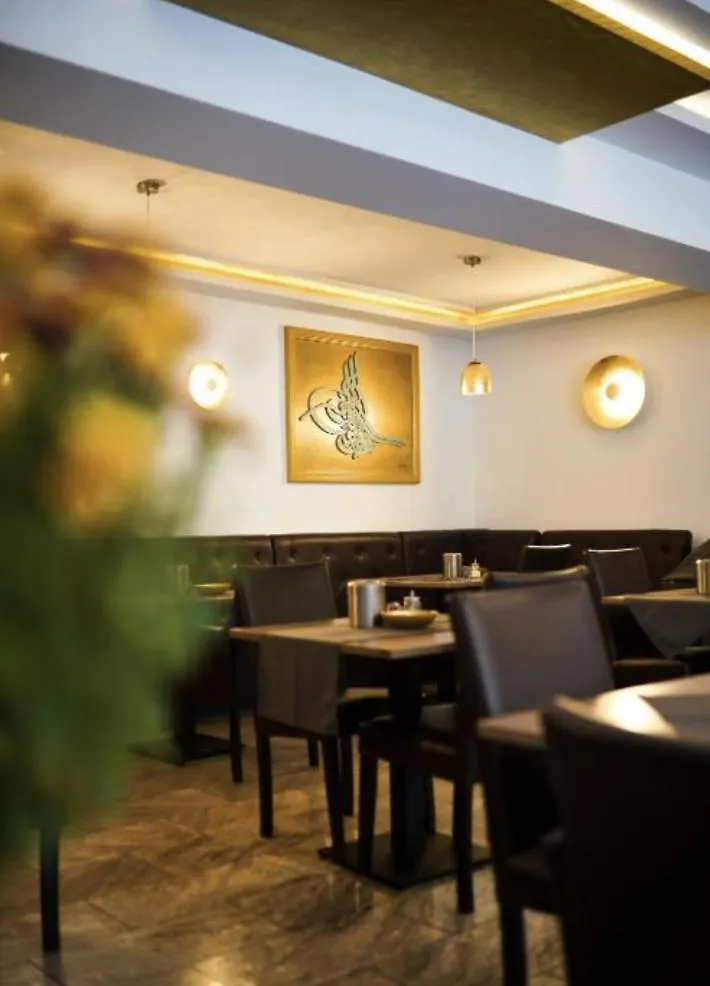 Altstadthotel Marktheidenfeld 3*,  Germany