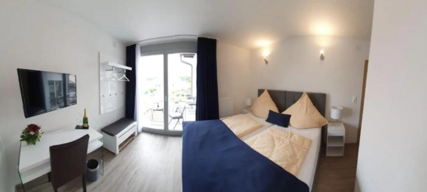 Hotel Altstadthotel Marktheidenfeld