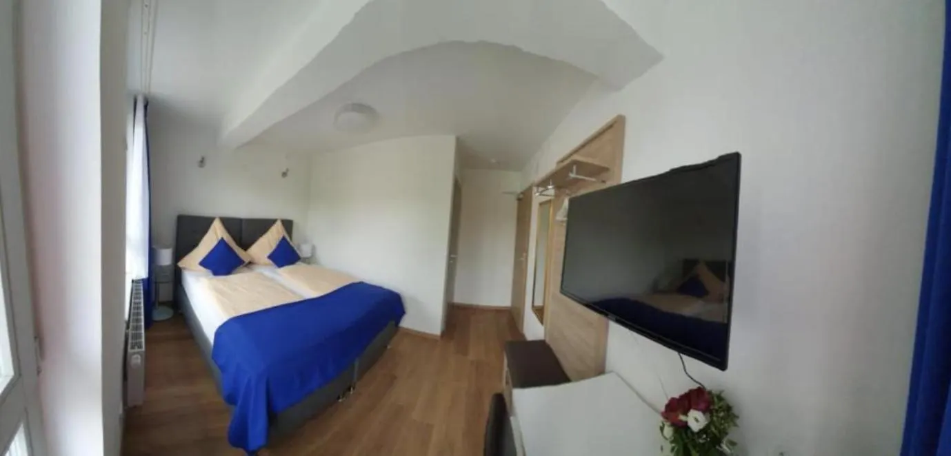 Altstadthotel Marktheidenfeld Hotel