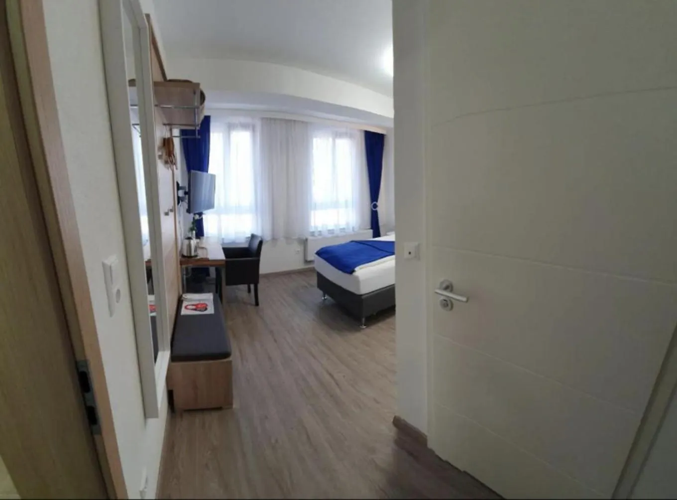 Altstadthotel Marktheidenfeld Germany